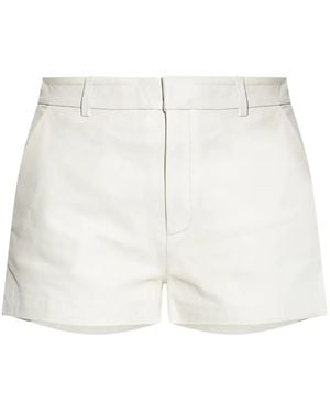 Gestuz Gzkatri Shorts - White