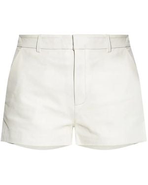 Gestuz Gzkatri Shorts - White