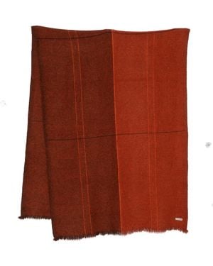 NORLHA Nomad All Weather Scarf - Brown
