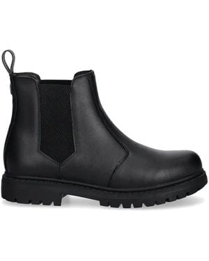 Guess Sidney Boots - Black