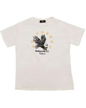 HTC Eagle T-Shirt - White