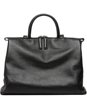 Marsèll 4 Dritta Tote Bag - Black