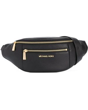 MICHAEL Michael Kors Mott Heuptas - Zwart