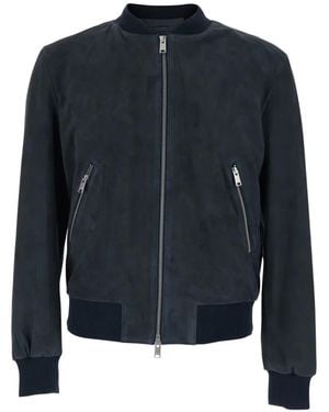 Arma Didier Jacket - Blue