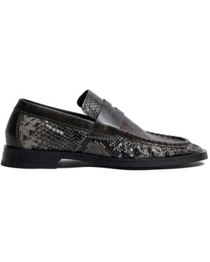 レディース Miista ローファー、モカシンが¥42,400〜 | Lyst