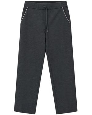 BOGGI Sweatpants - Gray