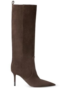 Brunello Cucinelli Stivali - Marrone