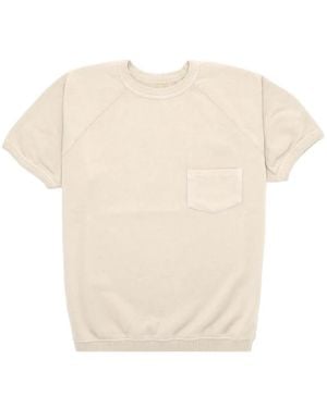 Fortela Camiseta Highway De Manga Corta - Neutro