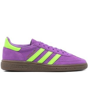adidas Handball Spezial Trainers - Purple