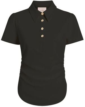 Cinq À Sept Haut Milos - Noir