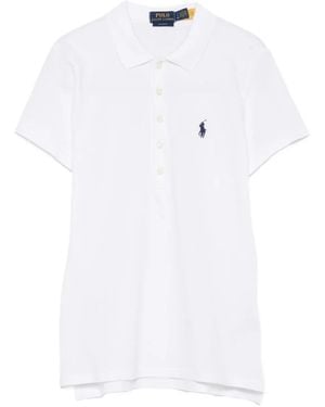 Polo Ralph Lauren ポロシャツ - ホワイト