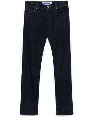 Jacob Cohen Bard Jeans - Blauw