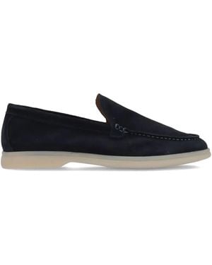 Bekk Bianca Loafers - Blue