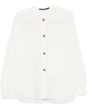Sofie D'Hoore Barna T-Shirt - White