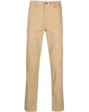 Rag & Bone Fit 2 Stretch Twill Chinos - Natural
