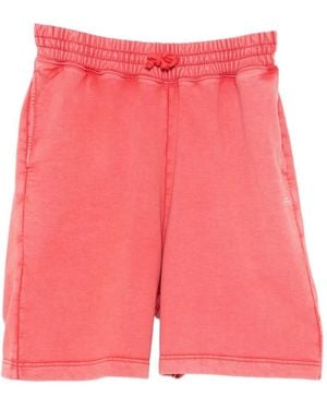A_COLD_WALL* Sunburnt Shorts - Pink