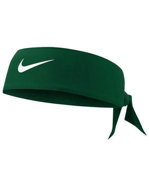 Nike Cravatta Dri-Fit - Verde