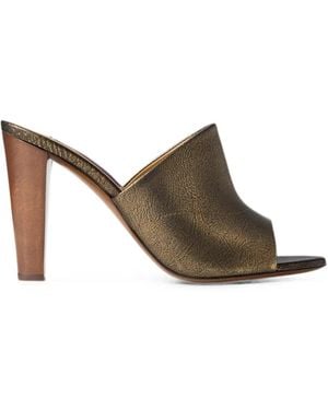 Ralph Lauren Adela Sandals - Brown