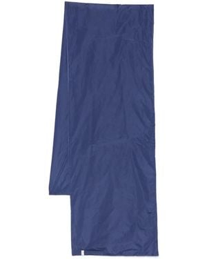 Niu Estola Abombada - Azul