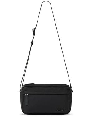 Givenchy Borsa A Tracolla Essential U - Nero