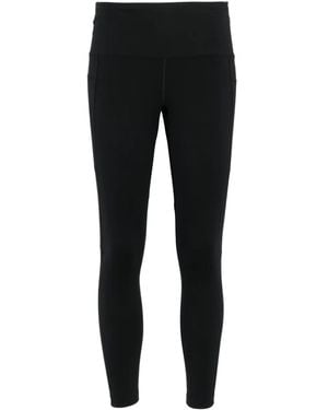 Arc'teryx Pantaloni Sportivi A Vita Alta - Nero