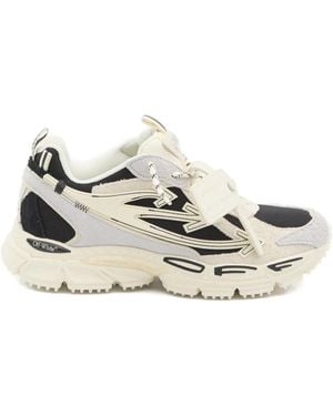 Off-White c/o Virgil Abloh Be Right Back Trainers - White