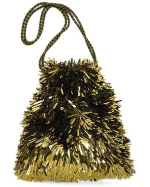 Lizzie Fortunato Gala Tote Bag - Green