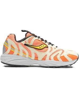 Saucony Sneakers Grid Azura 2000 - Rosa