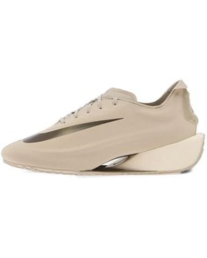 Nike First Sight Noir Sneakers - Natural