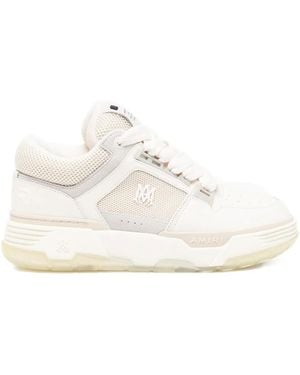 Amiri Ma-1 ローカット スニーカー - ホワイト