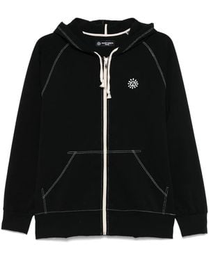 Societe Anonyme Sunset Hoodie - Zwart