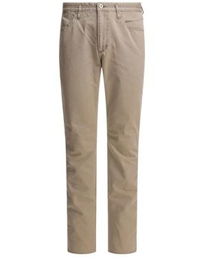 Nonnative Cotton Pants - Natural