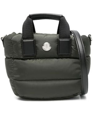 Moncler Caradoc Kleine Shopper - Zwart
