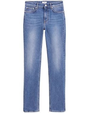 Filippa K Stella Jeans - Blau