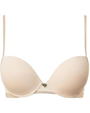 Twinset Sujetador con charm de corazón - Neutro