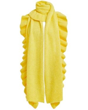 Essentiel Antwerp Fular Jamboree - Amarillo