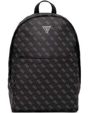 Guess Vezzola Backpack - Black