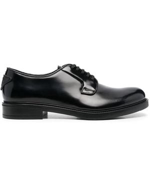 Prada Derby - Nero