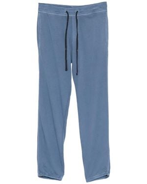 James Perse French Terry Sweatpants - Blue