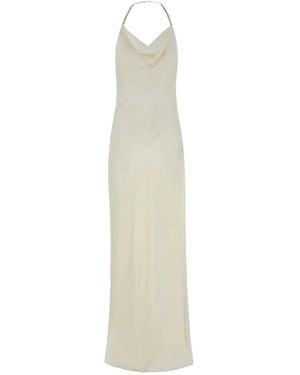 Stella McCartney Forever Stella Emb Dress - White