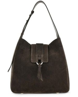 Hogan Trend Bag - Black