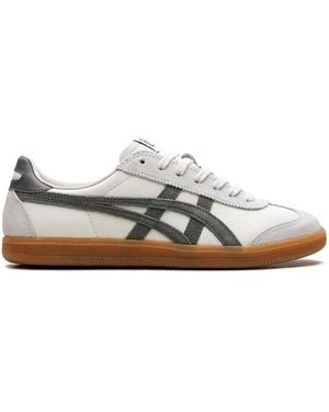 Onitsuka Tiger Tokuten Trainers - White