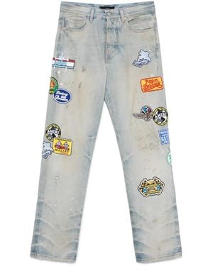 Amiri Denim - Blue