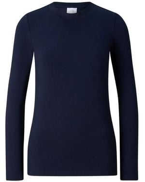 Bogner Alexi Langarmshirt - Blau