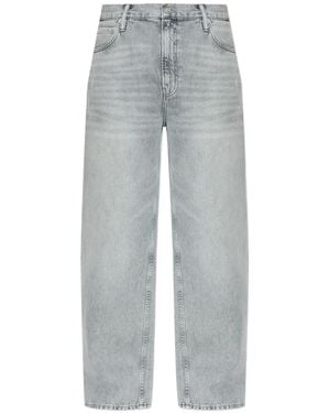 AllSaints Lenny Denim Jeans - Grey