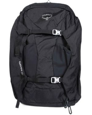 Osprey Fairview 40L Backpack - Black