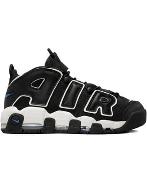 Nike Sneakers Air More Uptempo 96 /Star" - Nero