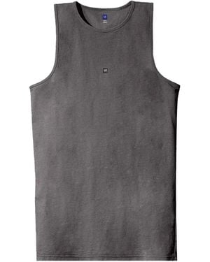 Yeezy Gap Cotton Tank Top - Gray