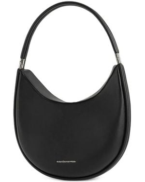 Manière De Voir 3-In-1 Medium Bag - Black