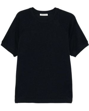 YMC Tshirt Marquee - Noir
